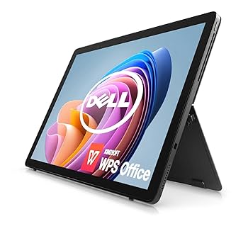 Amazon.co.jp: 【整備済み品】 DELL 2in1ノートLatitude 5285